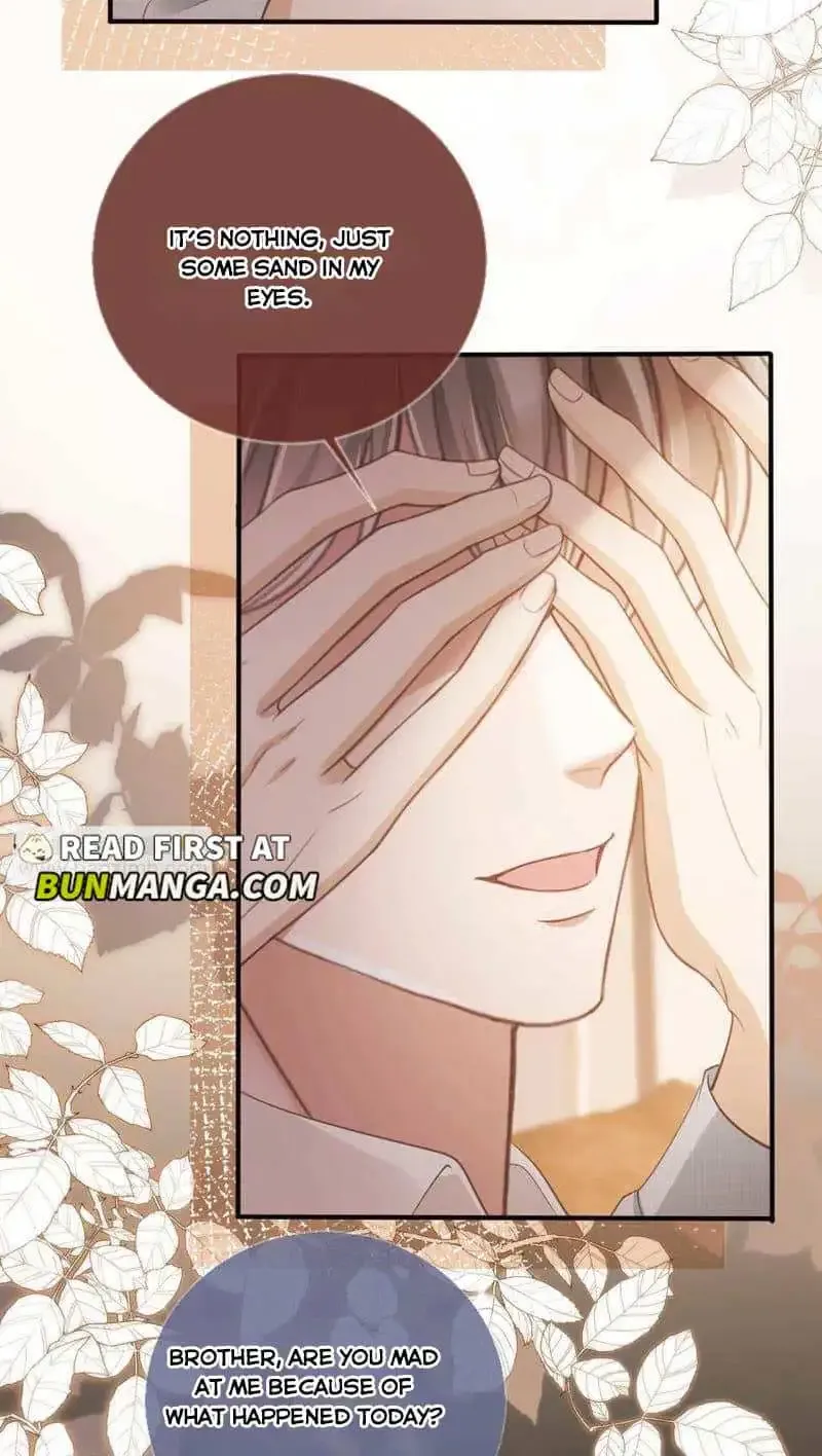 Fall In Love With The Substitute Zinmanga X Chapter 57 Page 31