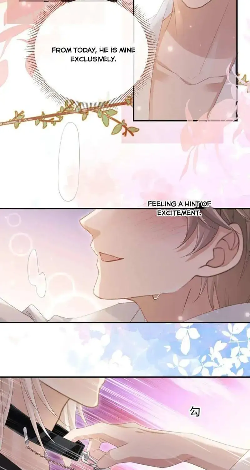 Fall In Love With The Substitute Zinmanga X Chapter 55 Page 11