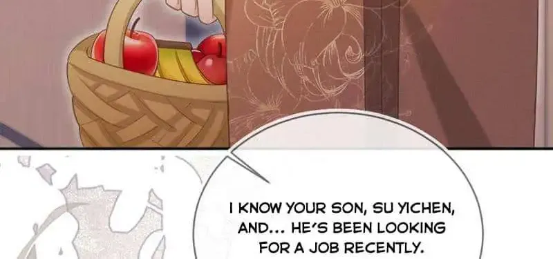 Fall In Love With The Substitute Zinmanga X Chapter 53 Page 47