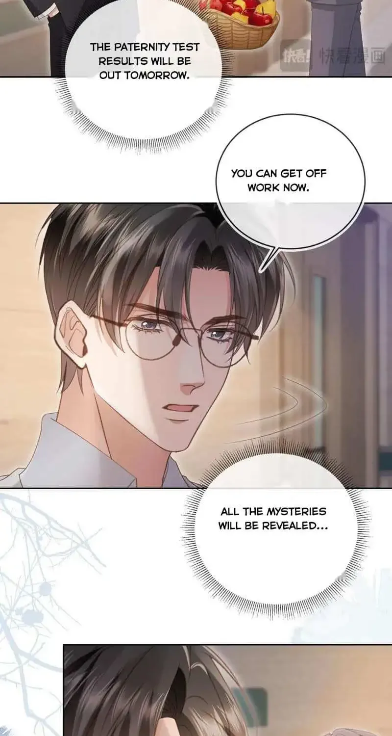 Fall In Love With The Substitute Zinmanga X Chapter 52 Page 3