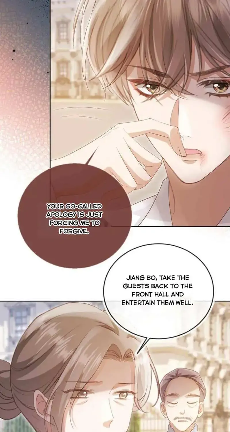 Fall In Love With The Substitute Zinmanga X Chapter 50 Page 7