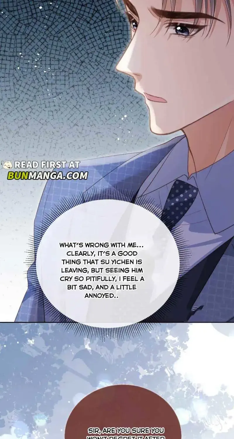Fall In Love With The Substitute Zinmanga X Chapter 50 Page 41