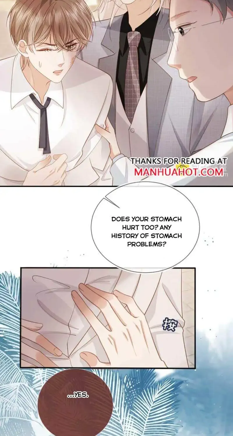 Fall In Love With The Substitute Zinmanga X Chapter 48 Page 38