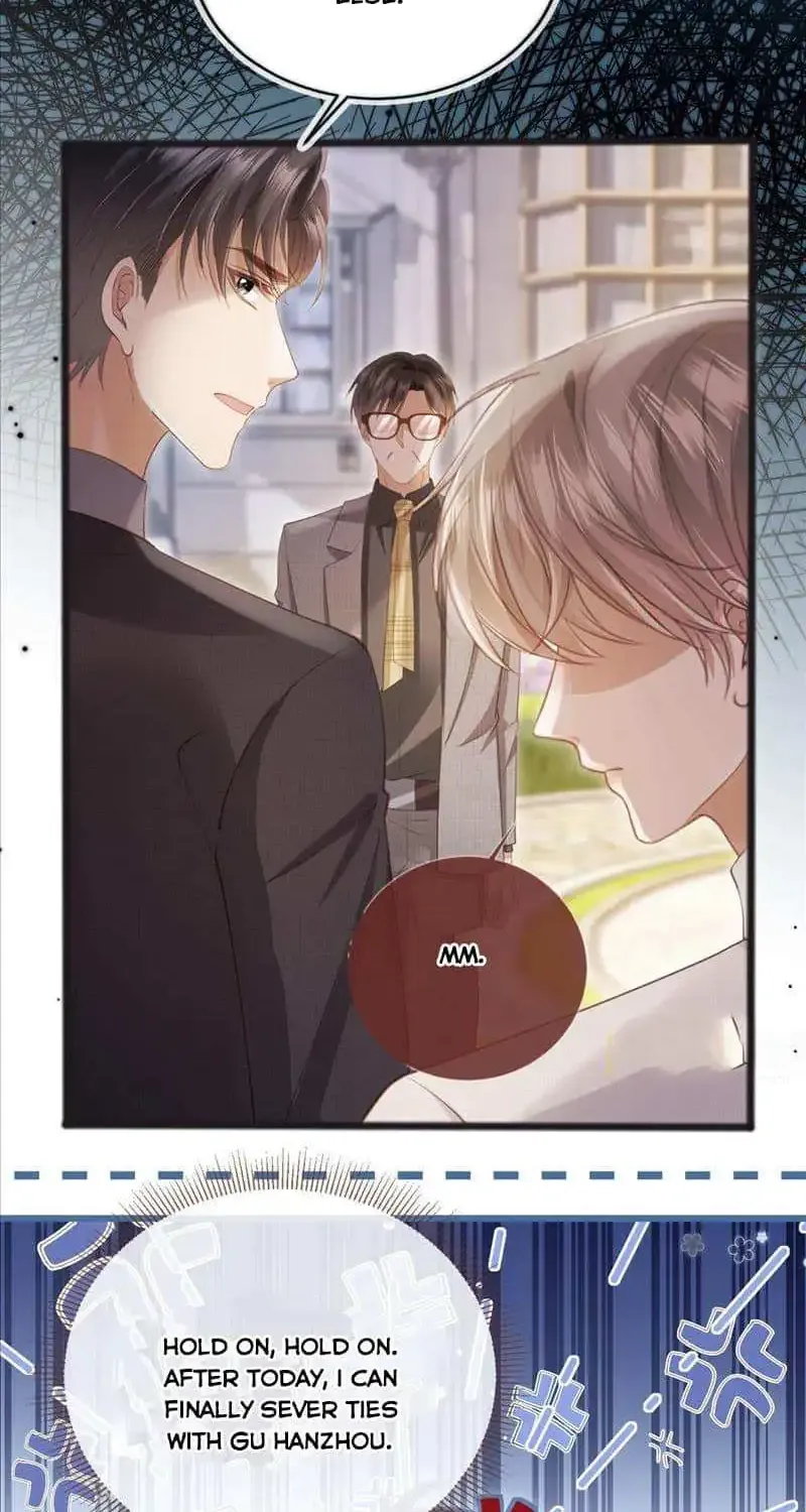 Fall In Love With The Substitute Zinmanga X Chapter 47 Page 17