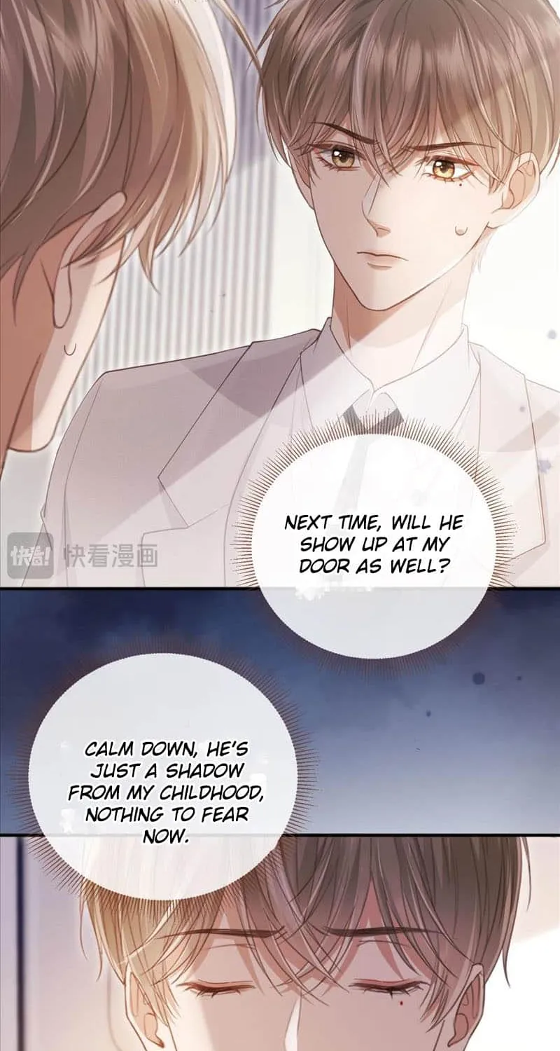 Fall In Love With The Substitute Zinmanga X Chapter 46 Page 7