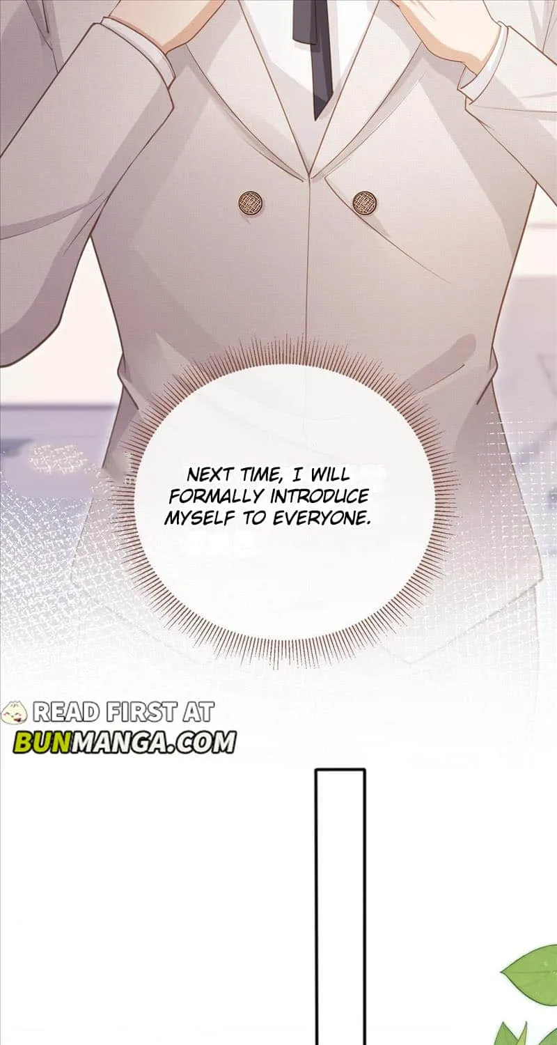 Fall In Love With The Substitute Zinmanga X Chapter 46 Page 17