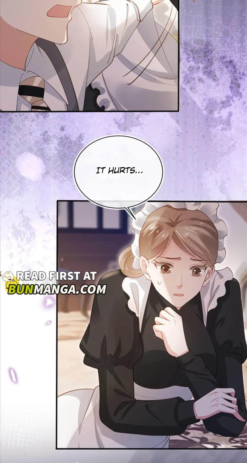 Fall In Love With The Substitute Zinmanga X Chapter 46 Page 21