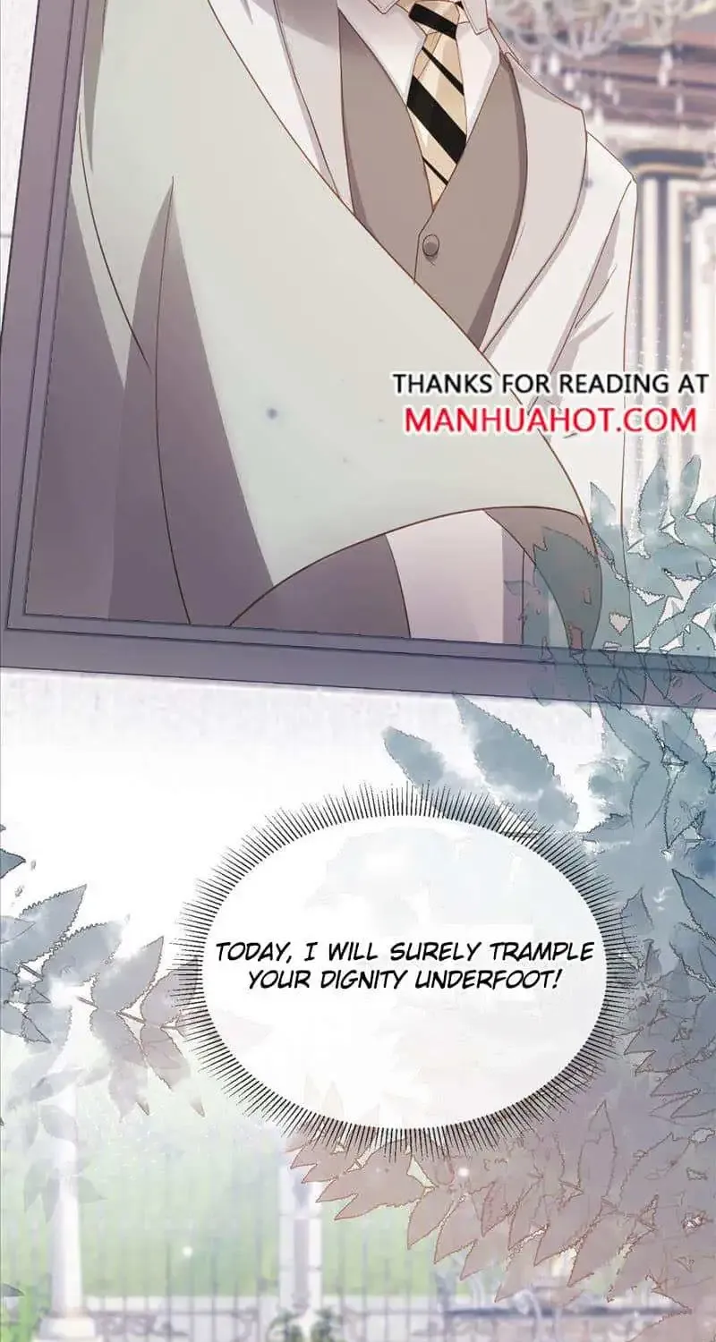 Fall In Love With The Substitute Zinmanga X Chapter 46 Page 29
