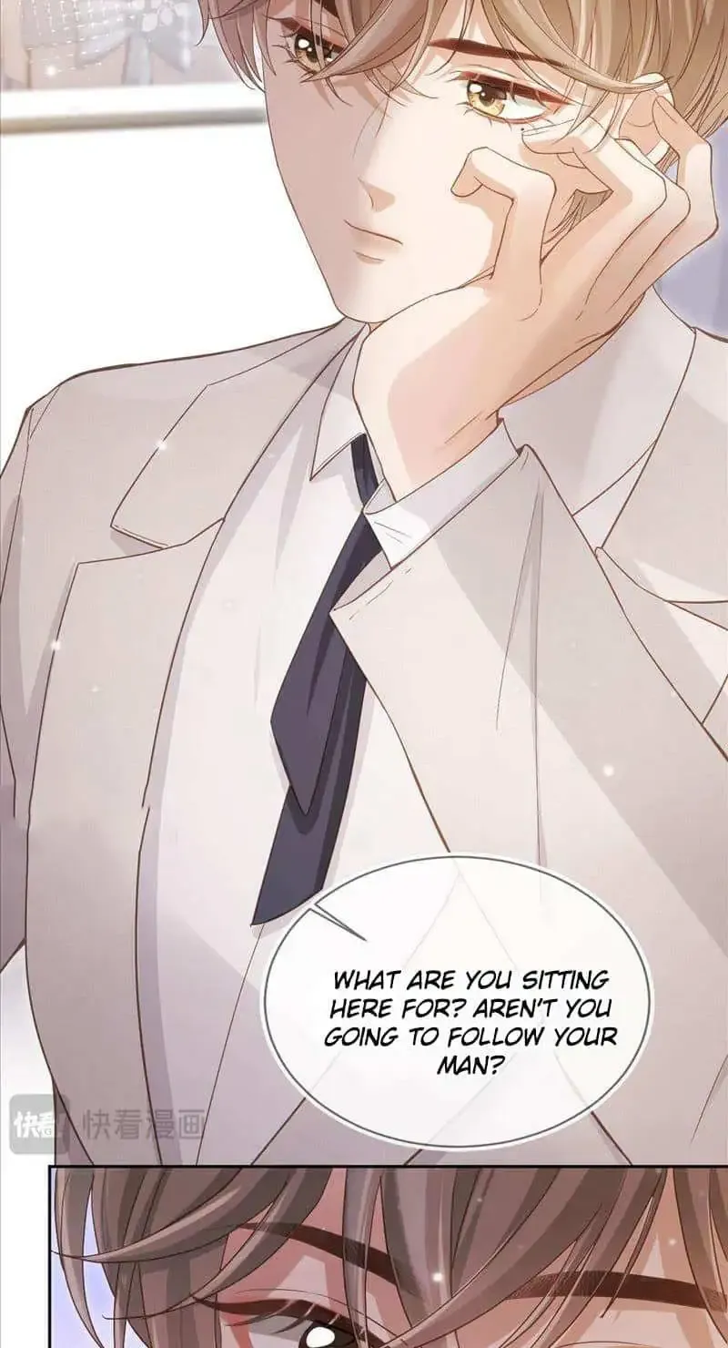 Fall In Love With The Substitute Zinmanga X Chapter 46 Page 31