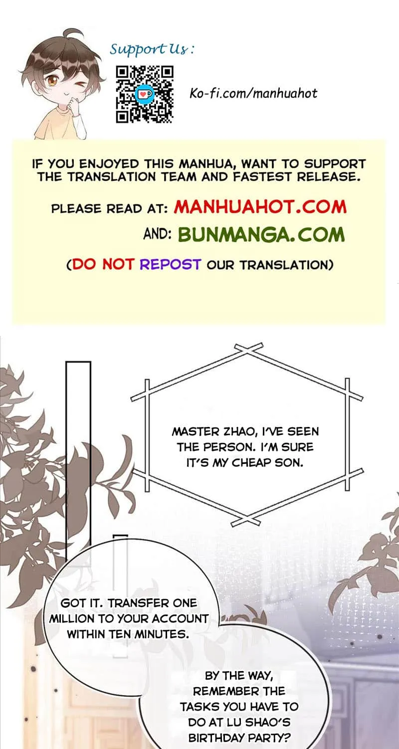 Fall In Love With The Substitute Zinmanga X Chapter 42 Page 2