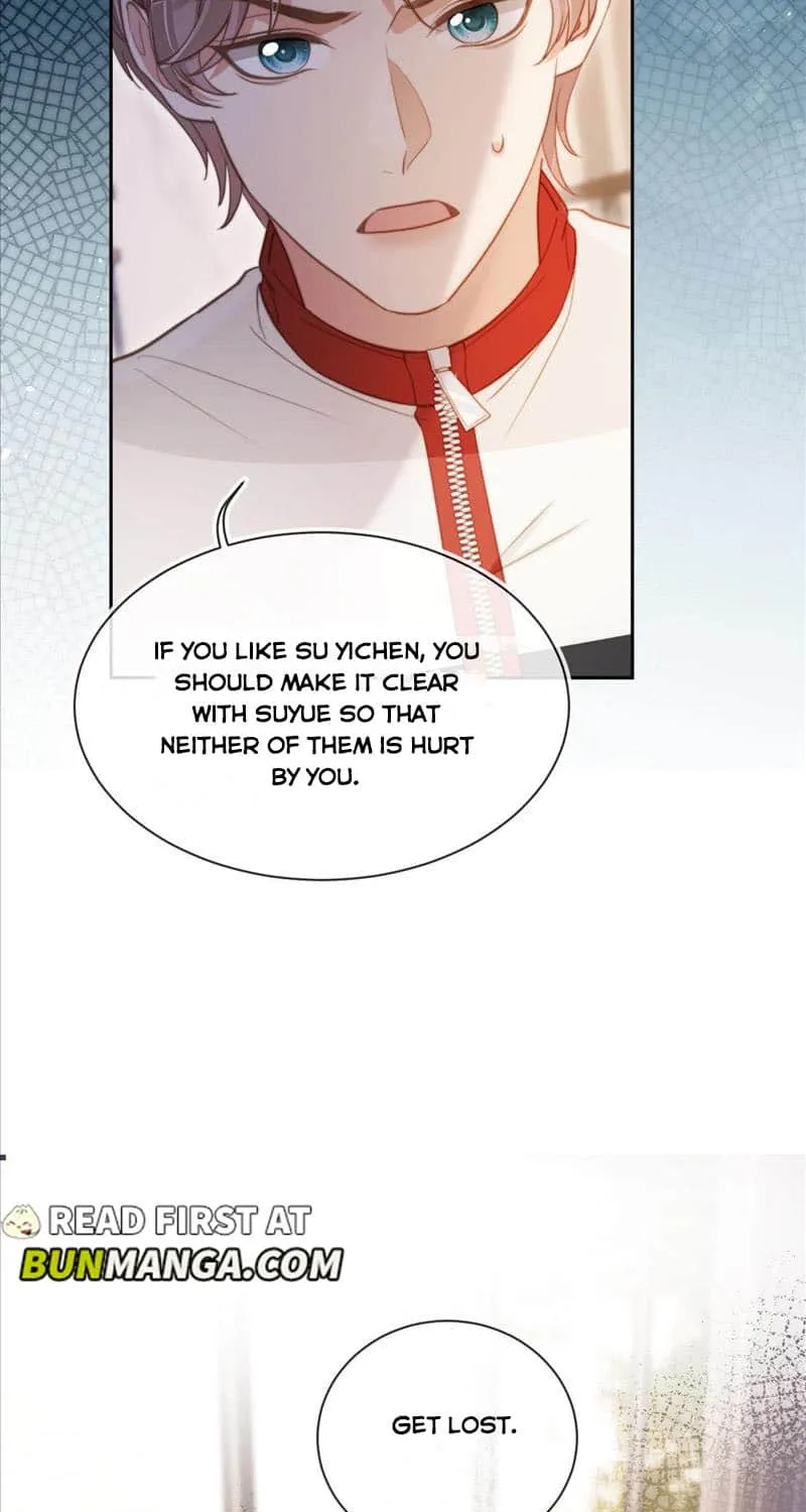 Fall In Love With The Substitute Zinmanga X Chapter 42 Page 12