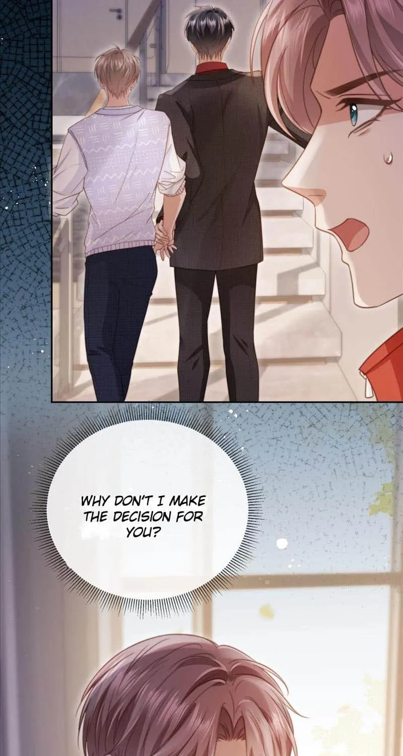 Fall In Love With The Substitute Zinmanga X Chapter 42 Page 14