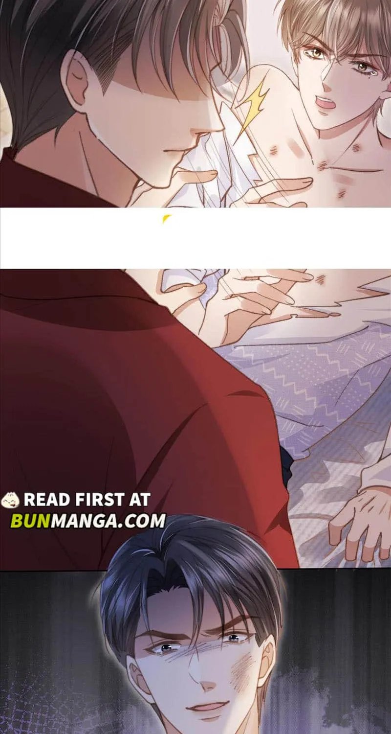 Fall In Love With The Substitute Zinmanga X Chapter 42 Page 28