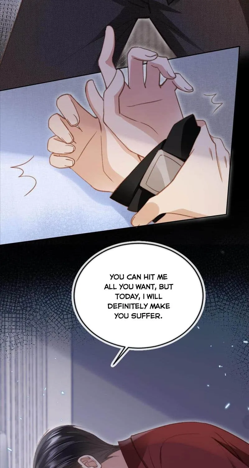 Fall In Love With The Substitute Zinmanga X Chapter 42 Page 30