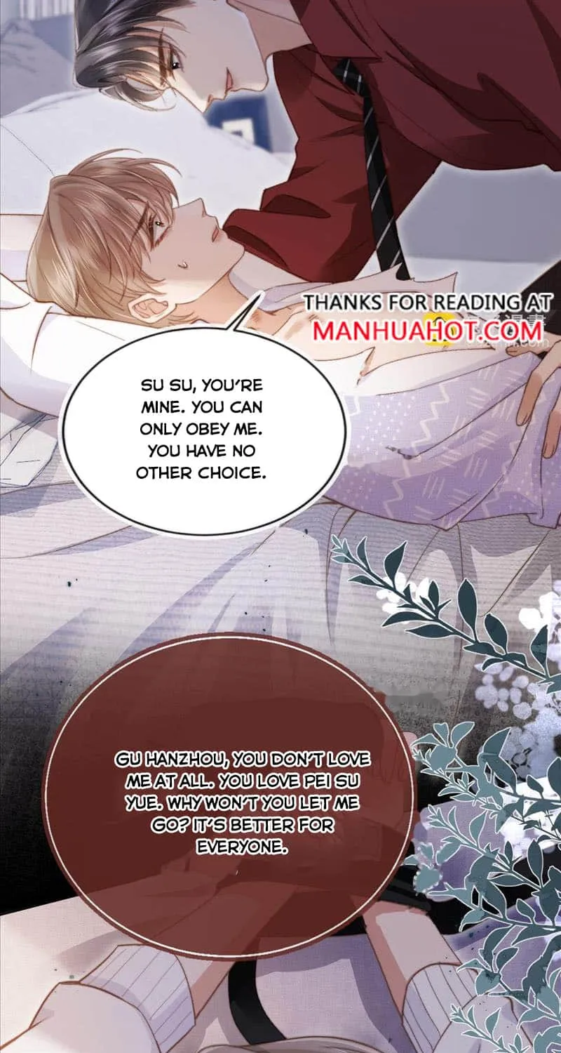 Fall In Love With The Substitute Zinmanga X Chapter 42 Page 31