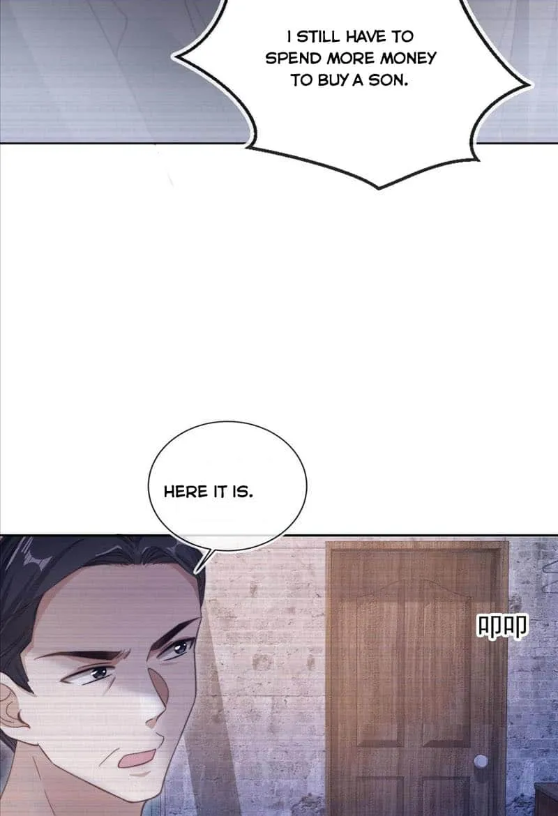 Fall In Love With The Substitute Zinmanga X Chapter 41 Page 24