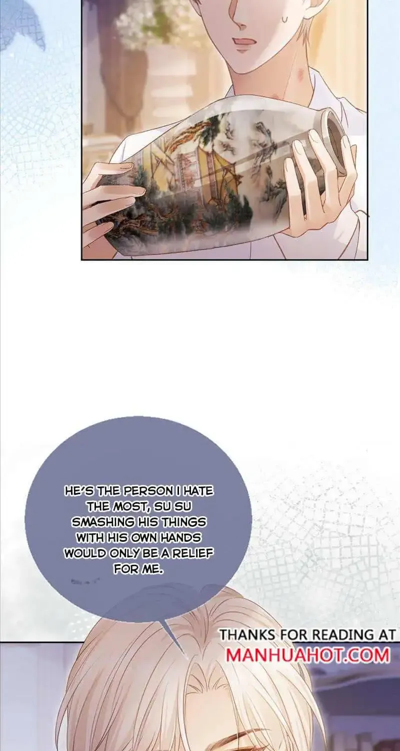 Fall In Love With The Substitute Zinmanga X Chapter 39 Page 37