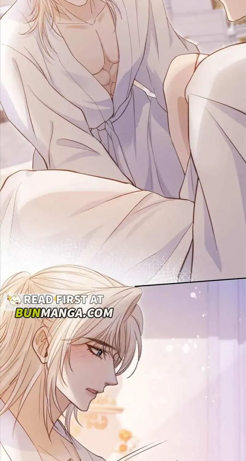 Fall In Love With The Substitute Zinmanga X Chapter 38 Page 8