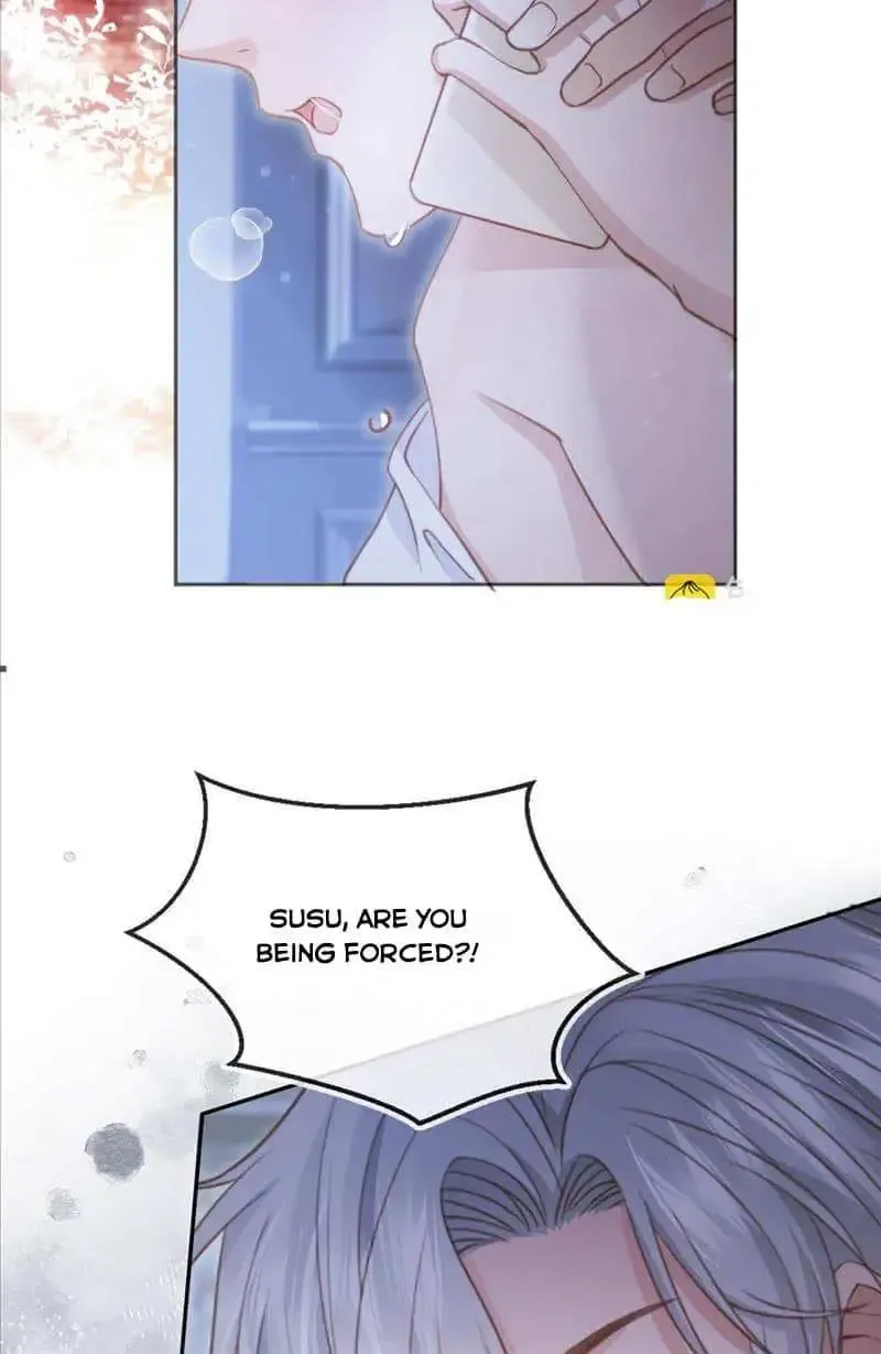 Fall In Love With The Substitute Zinmanga X Chapter 38 Page 23