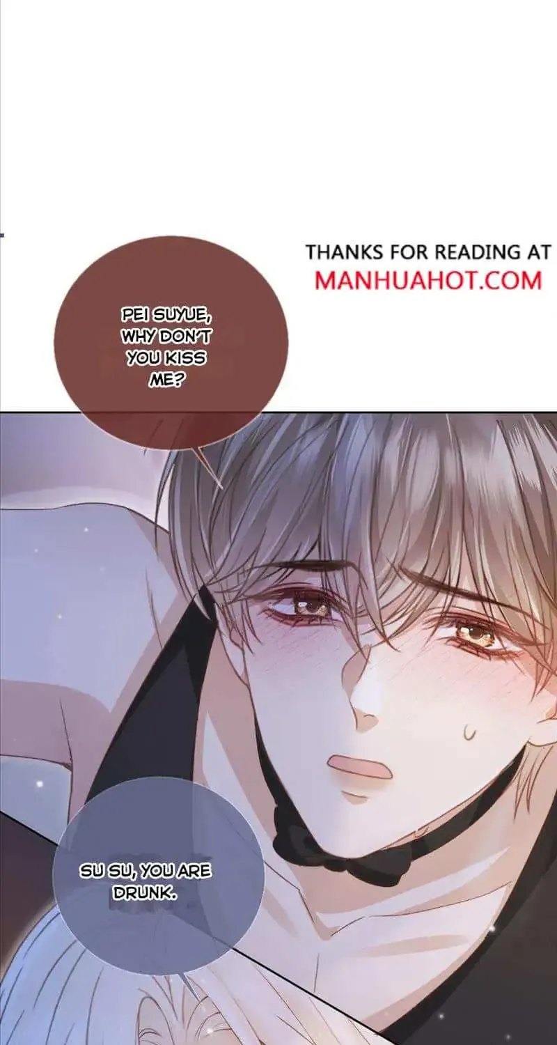 Fall In Love With The Substitute Zinmanga X Chapter 37 Page 13