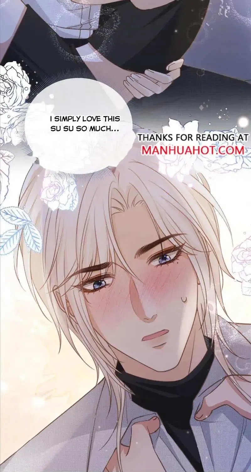Fall In Love With The Substitute Zinmanga X Chapter 37 Page 20
