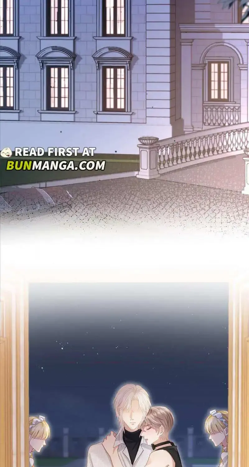 Fall In Love With The Substitute Zinmanga X Chapter 37 Page 32