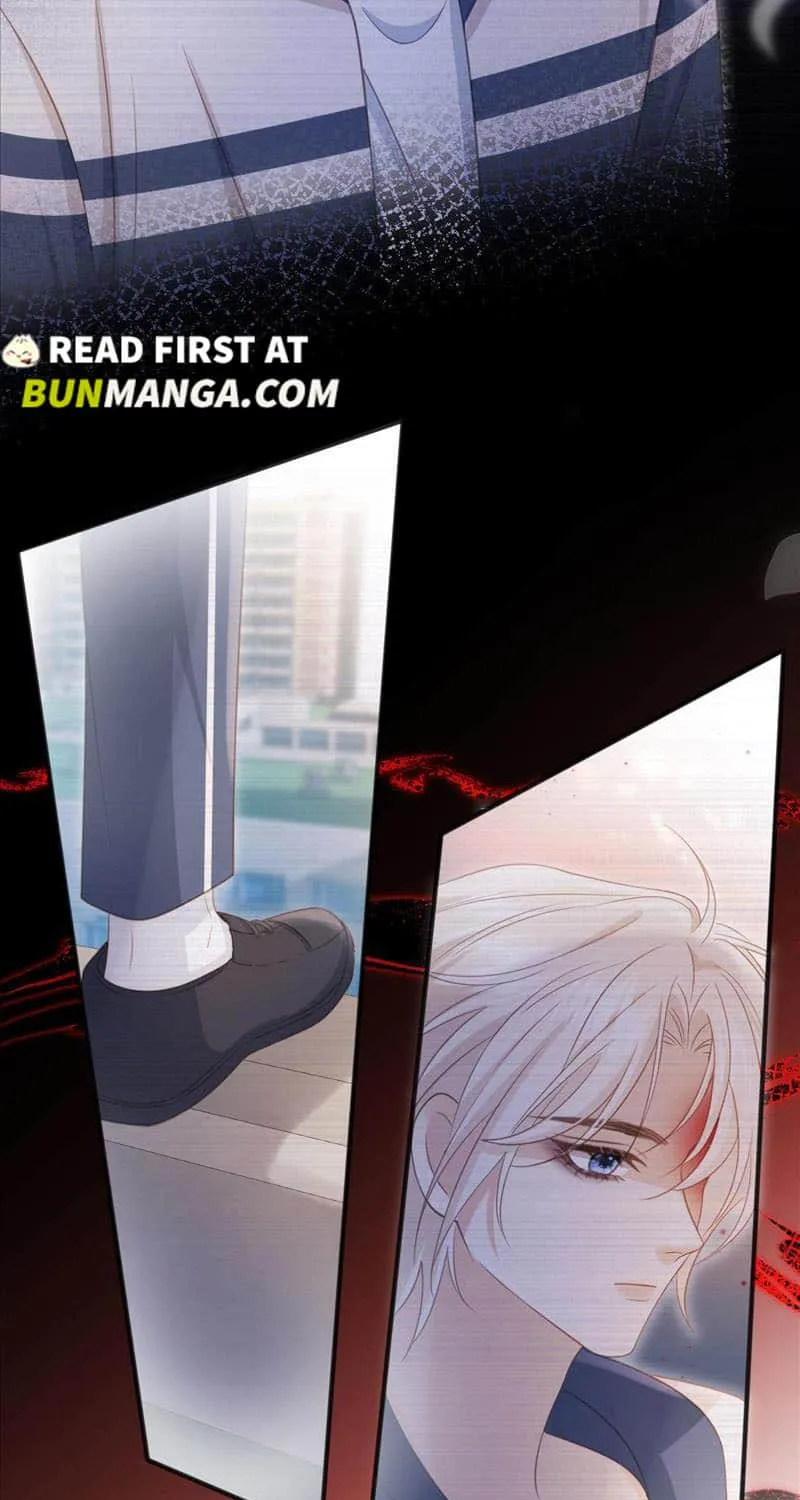 Fall In Love With The Substitute Zinmanga X Chapter 34 Page 28