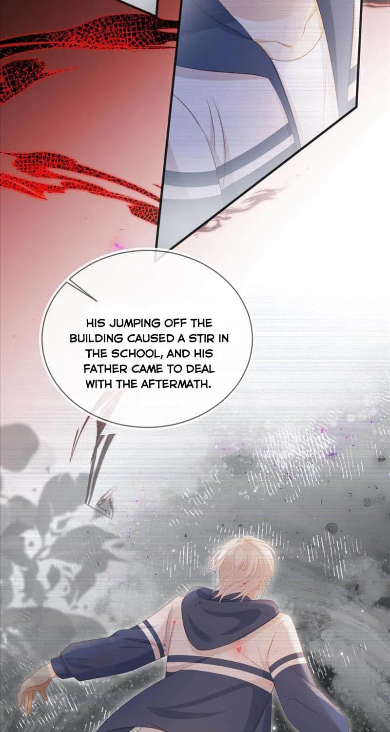 Fall In Love With The Substitute Zinmanga X Chapter 34 Page 29