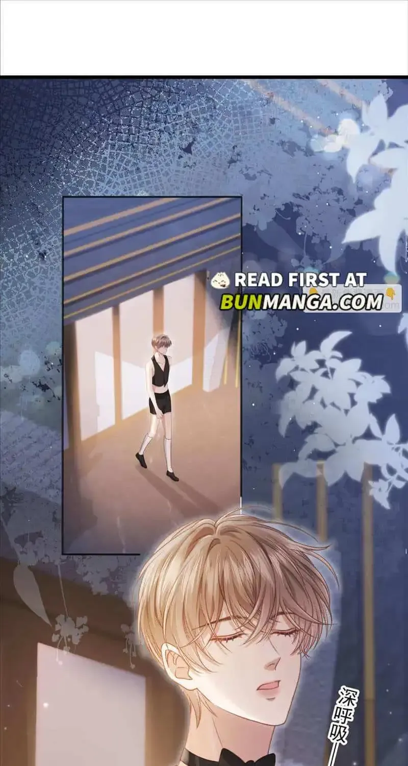 Fall In Love With The Substitute Zinmanga X Chapter 33 Page 39
