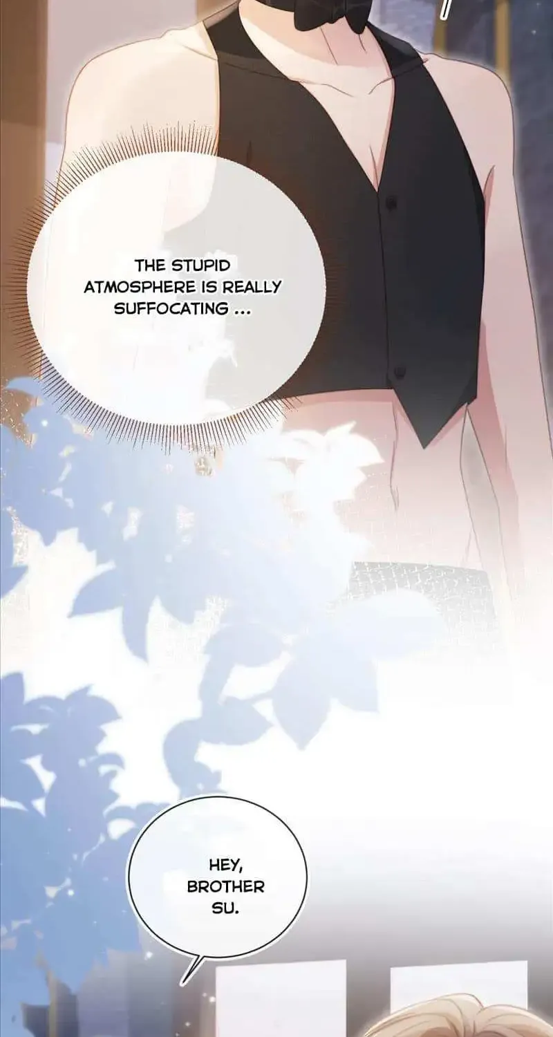 Fall In Love With The Substitute Zinmanga X Chapter 33 Page 40