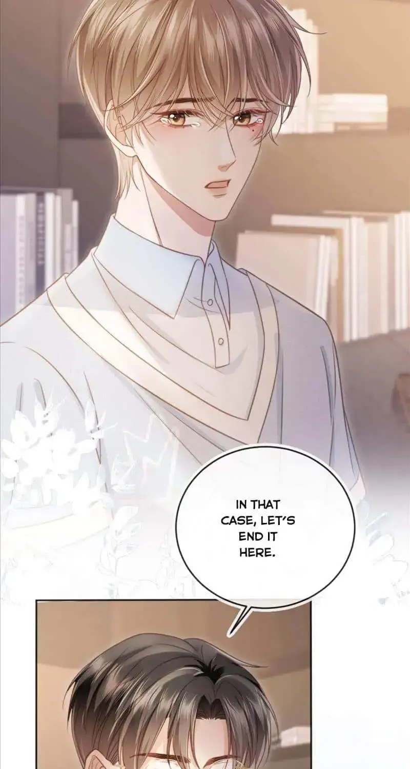 Fall In Love With The Substitute Zinmanga X Chapter 32 Page 20