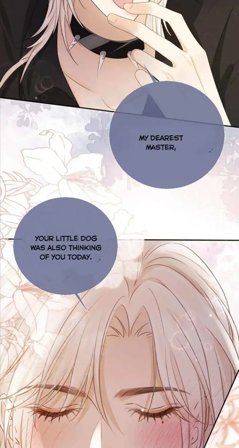 Fall In Love With The Substitute Zinmanga X Chapter 32 Page 34
