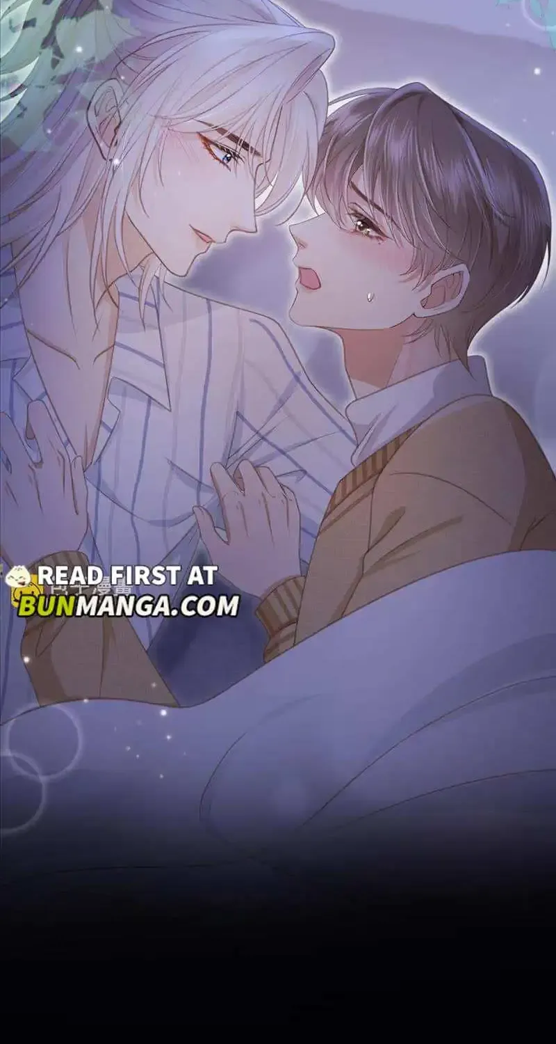 Fall In Love With The Substitute Zinmanga X Chapter 27 Page 28