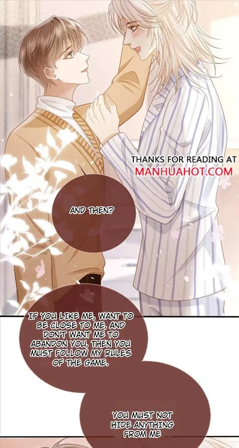 Fall In Love With The Substitute Zinmanga X Chapter 26 Page 10