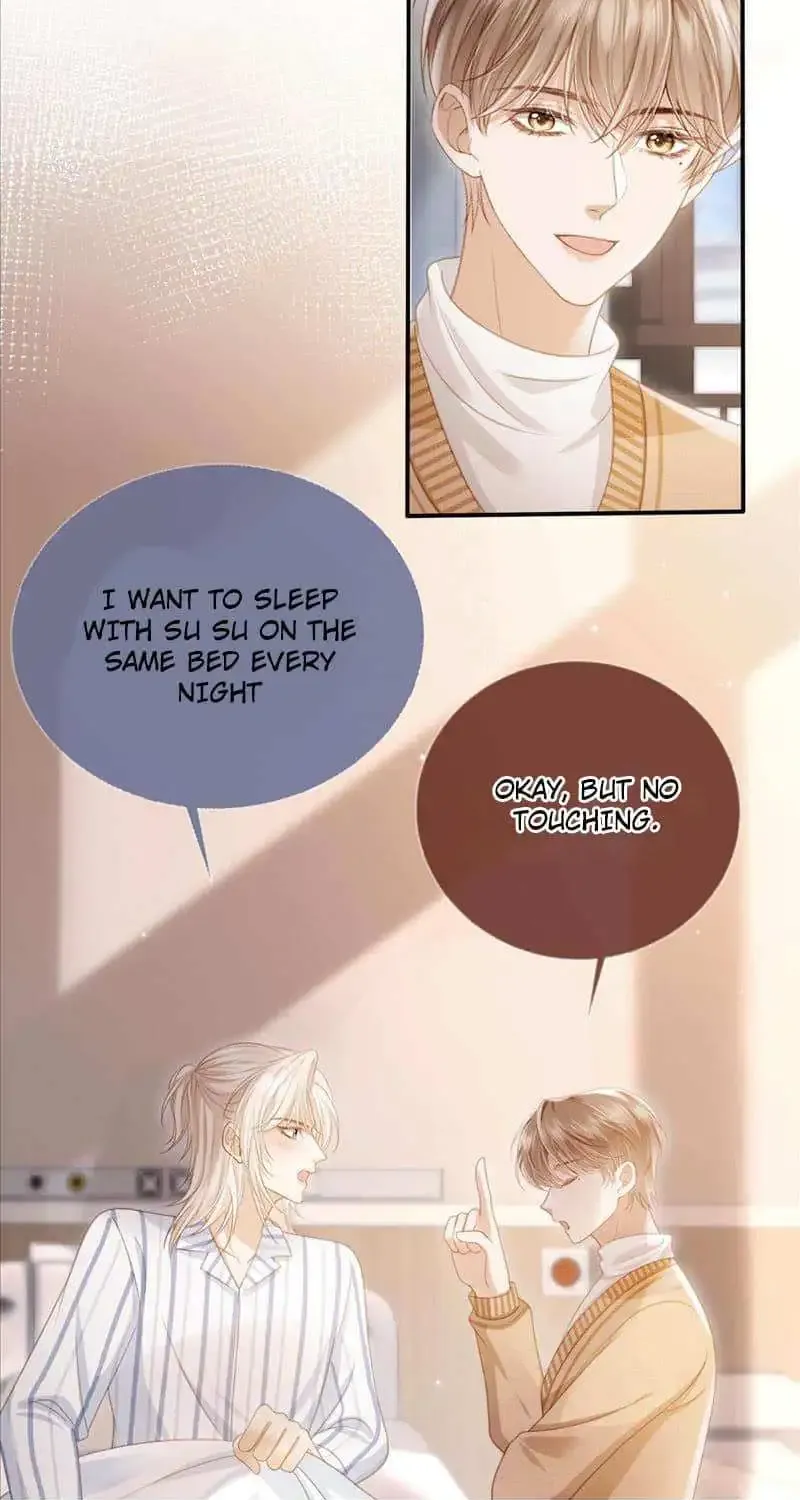 Fall In Love With The Substitute Zinmanga X Chapter 26 Page 21