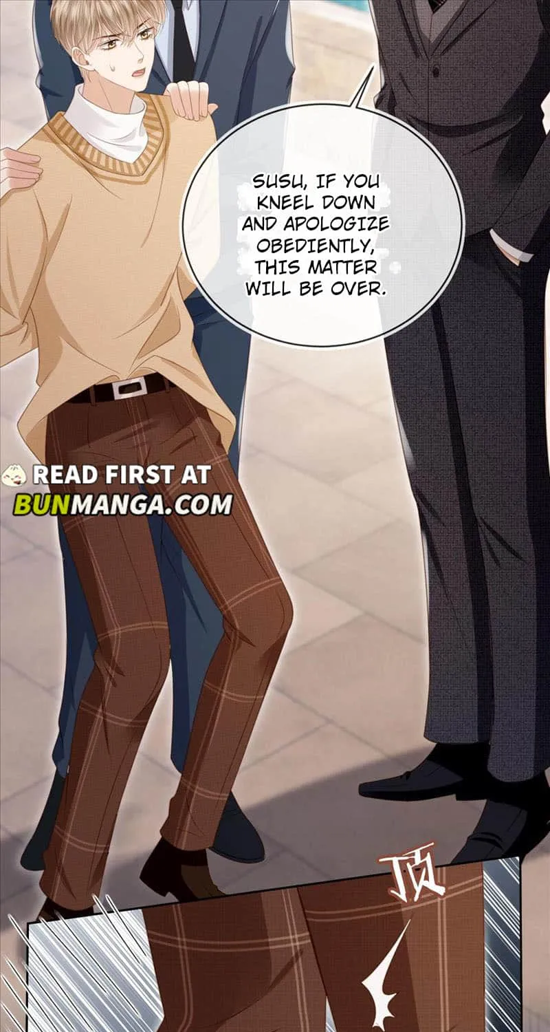 Fall In Love With The Substitute Zinmanga X Chapter 24 Page 10