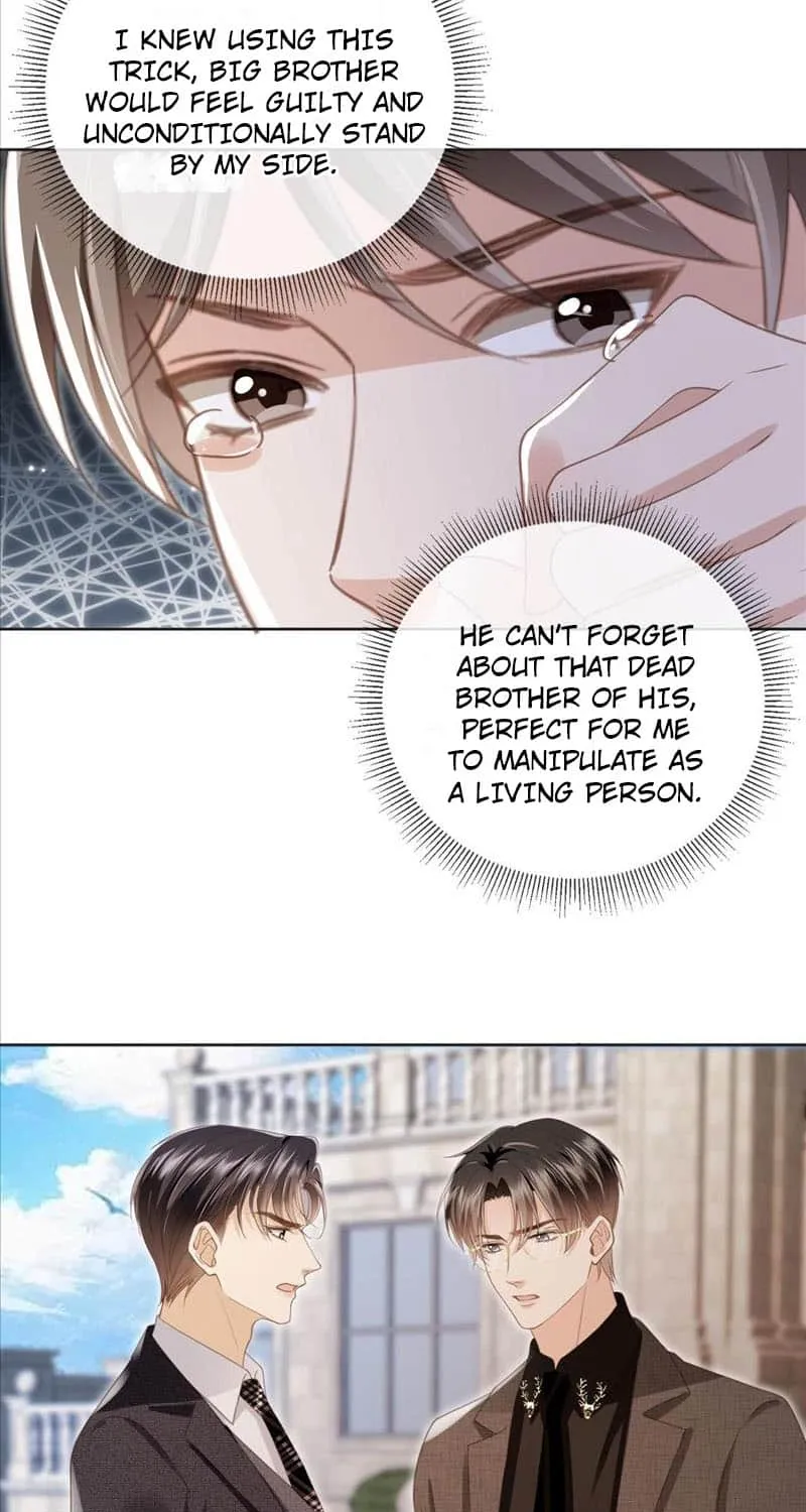 Fall In Love With The Substitute Zinmanga X Chapter 23 Page 8