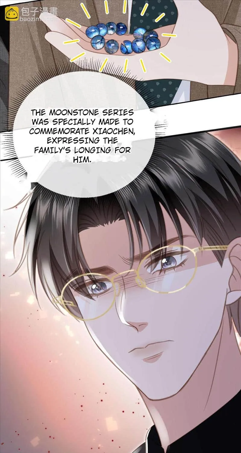 Fall In Love With The Substitute Zinmanga X Chapter 23 Page 40
