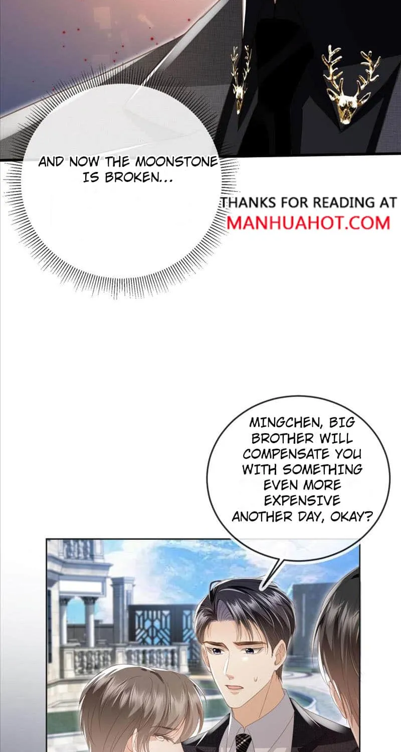 Fall In Love With The Substitute Zinmanga X Chapter 23 Page 41