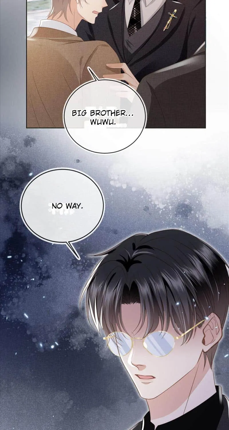 Fall In Love With The Substitute Zinmanga X Chapter 23 Page 42