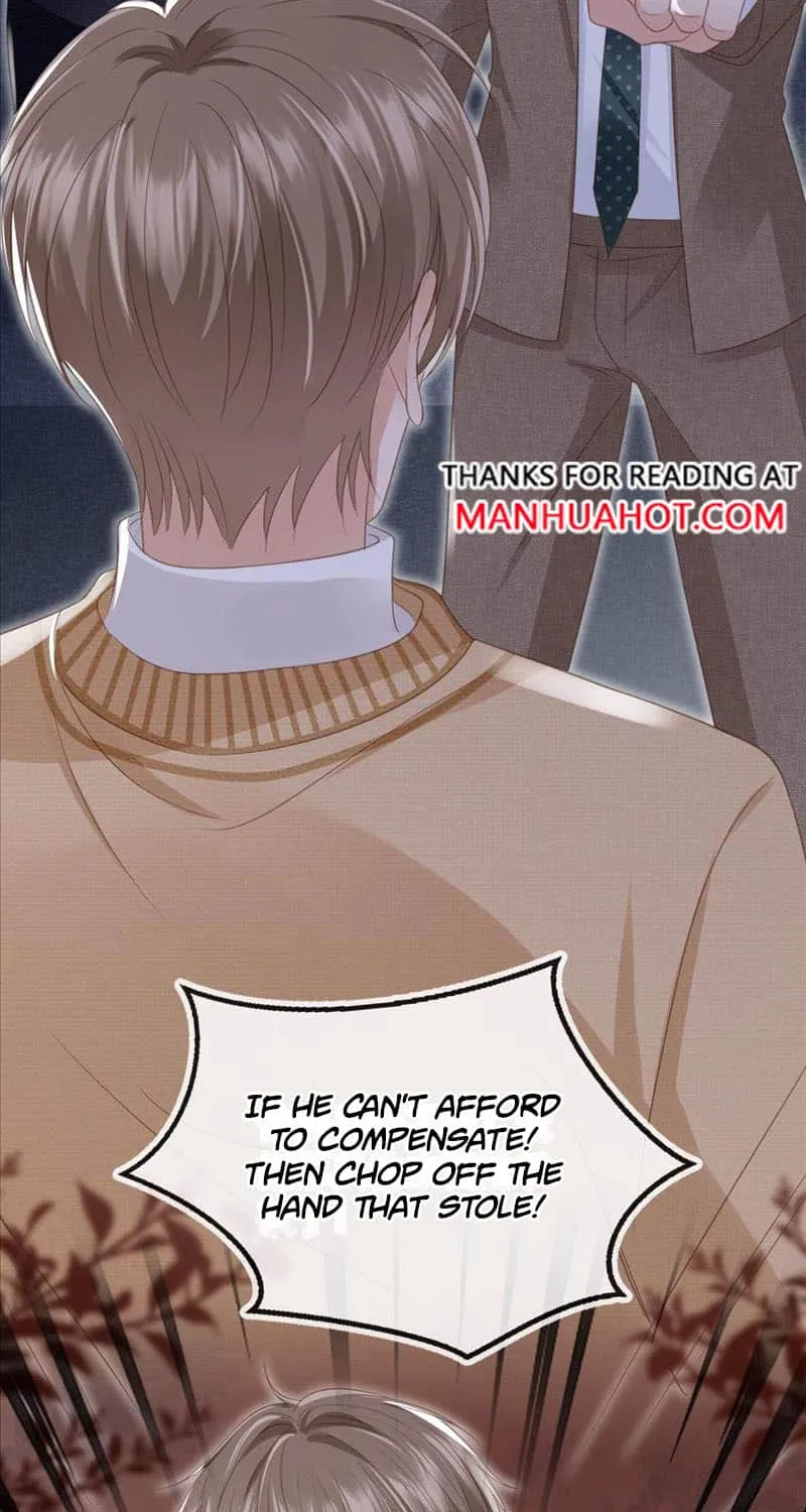 Fall In Love With The Substitute Zinmanga X Chapter 23 Page 45