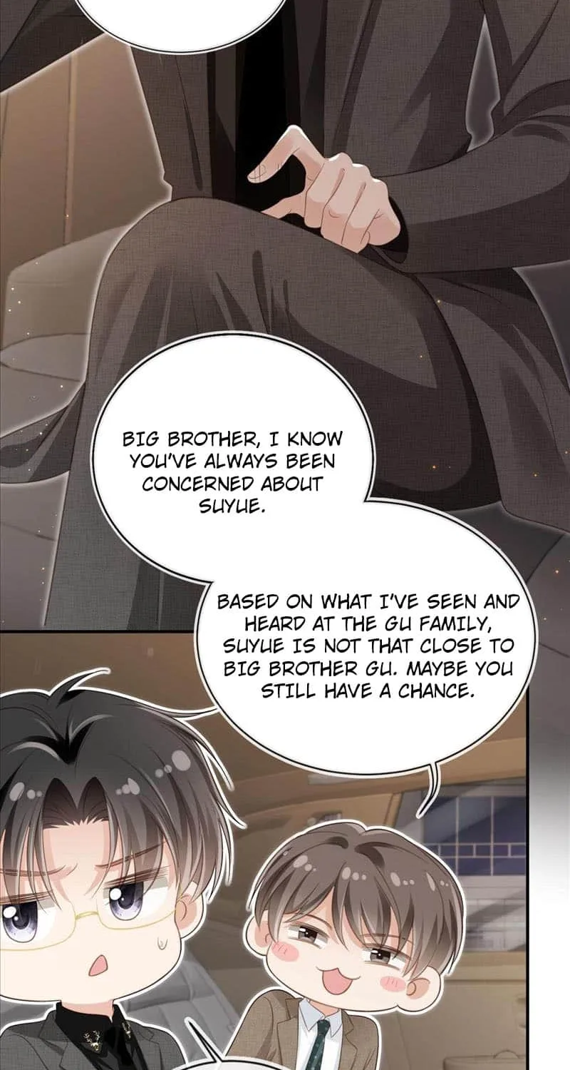 Fall In Love With The Substitute Zinmanga X Chapter 19 Page 12