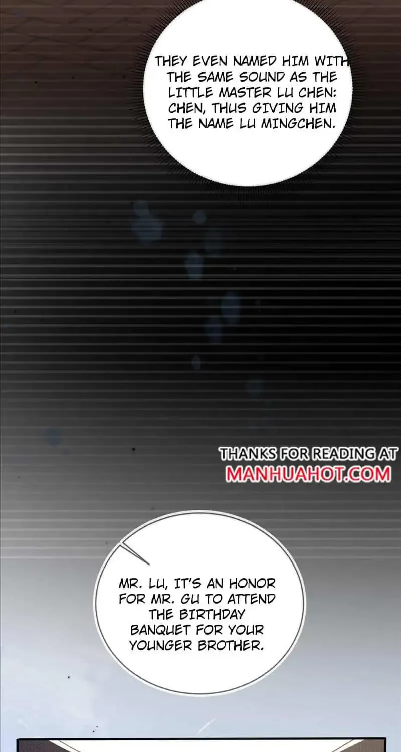Fall In Love With The Substitute Zinmanga X Chapter 19 Page 20