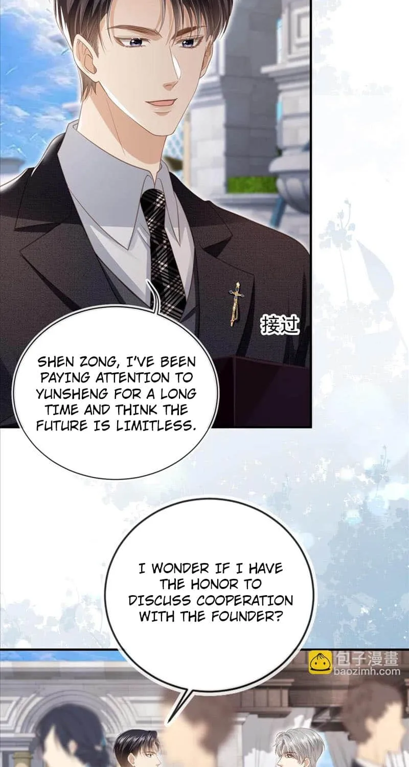 Fall In Love With The Substitute Zinmanga X Chapter 19 Page 35