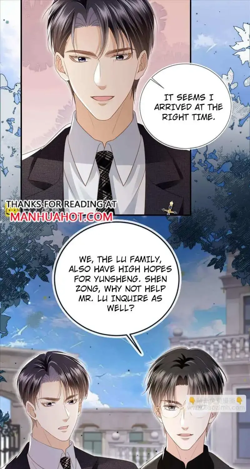 Fall In Love With The Substitute Zinmanga X Chapter 19 Page 37