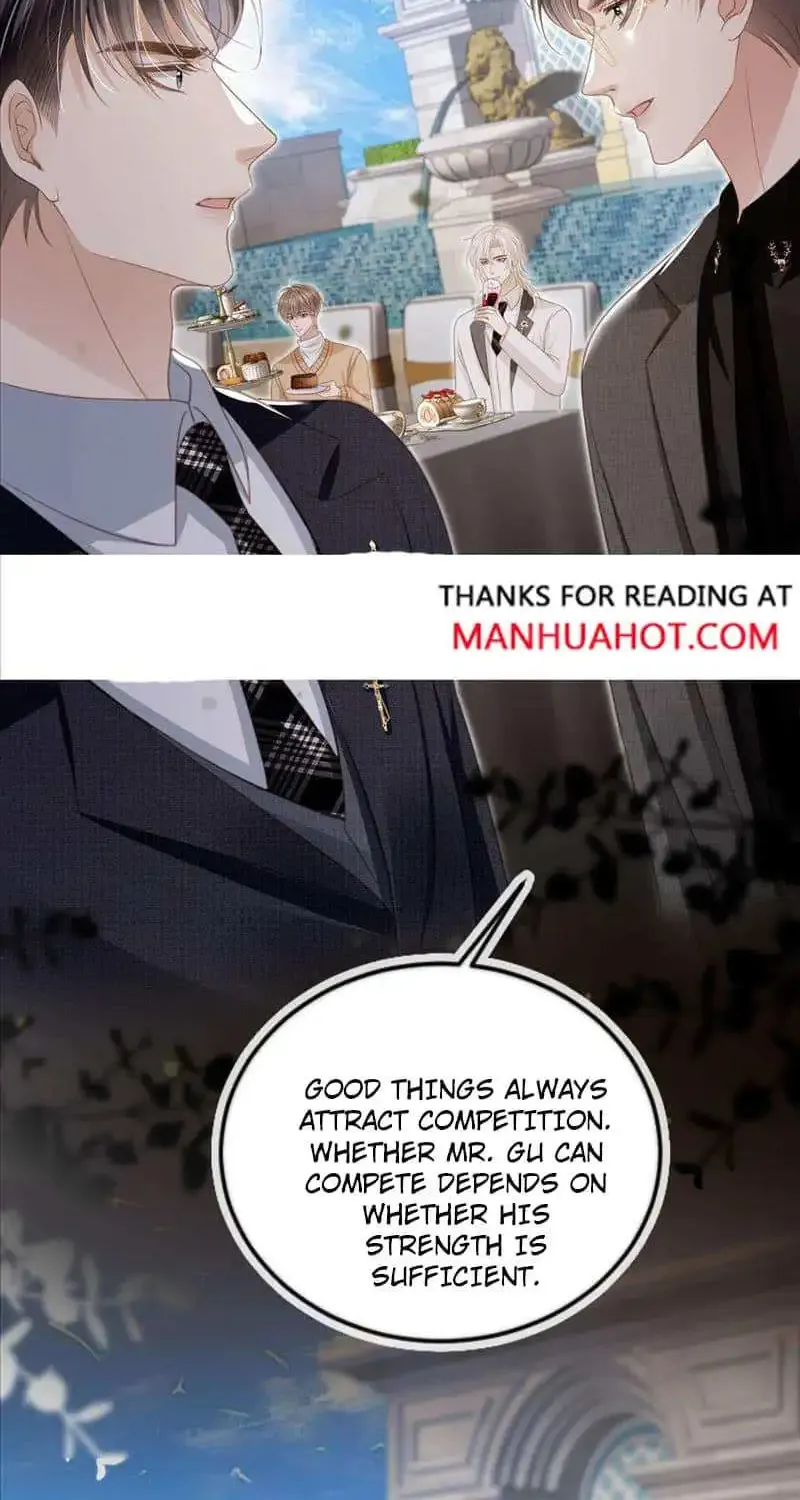 Fall In Love With The Substitute Zinmanga X Chapter 19 Page 40