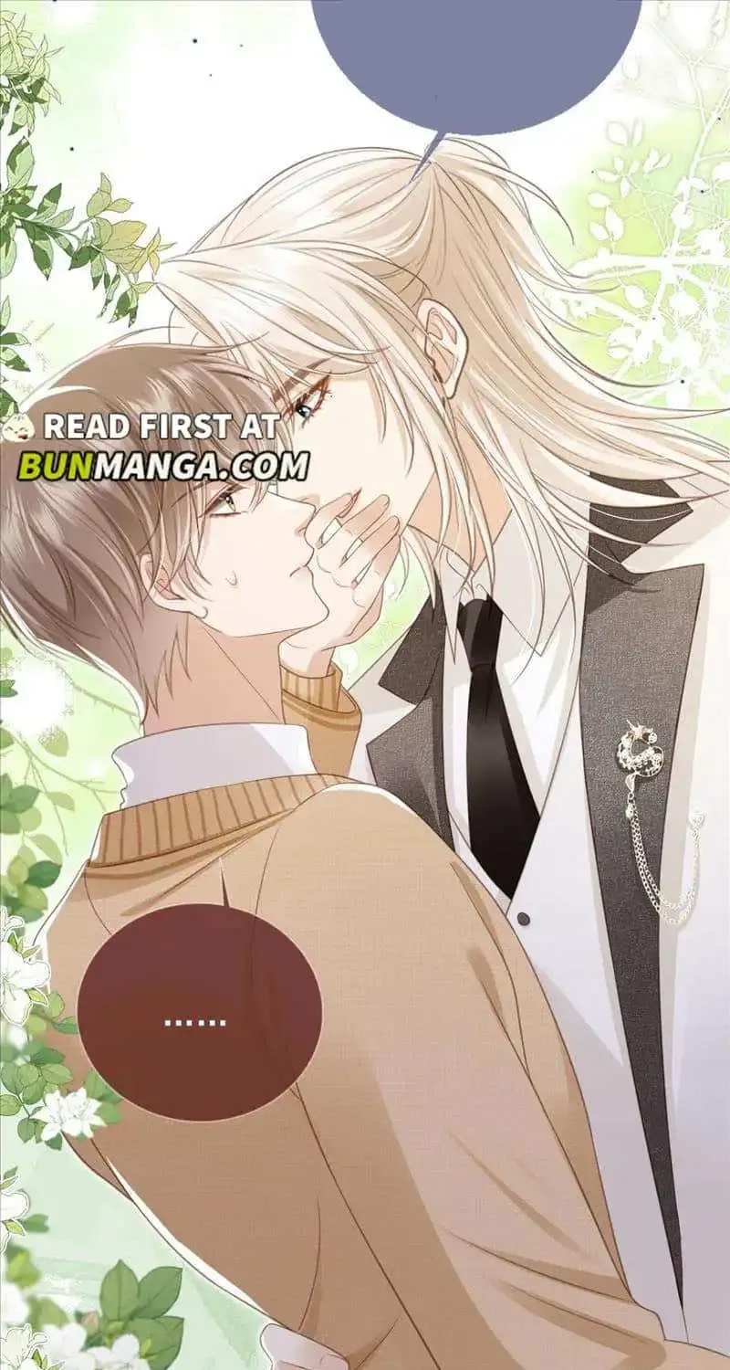 Fall In Love With The Substitute Zinmanga X Chapter 18 Page 23