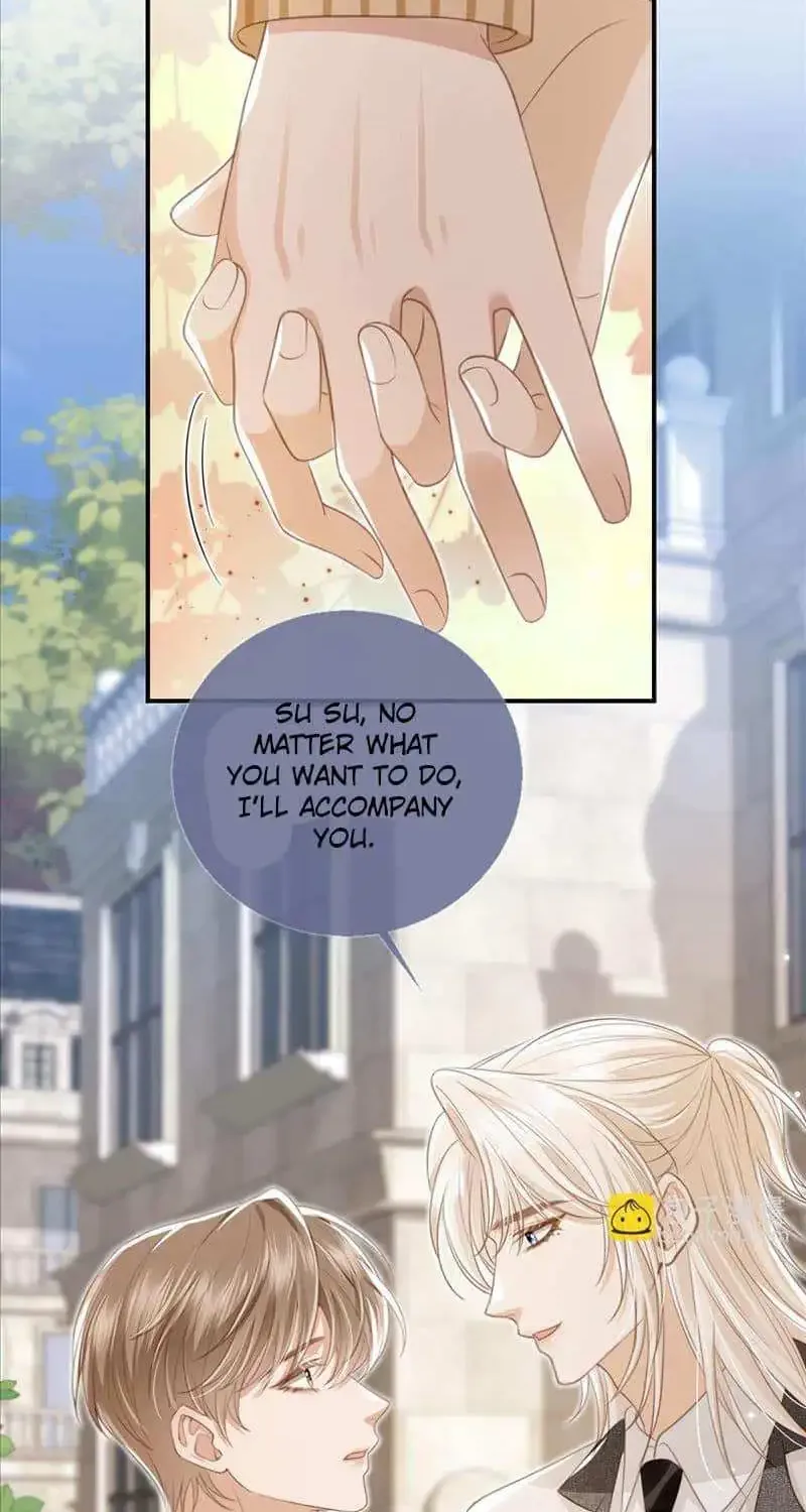 Fall In Love With The Substitute Zinmanga X Chapter 18 Page 35