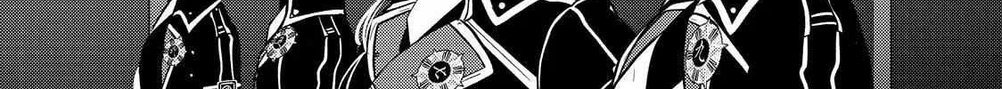 The Ayakashi Hunter's Tainted Bride Zinmanga X Chapter 24.1 Page 46