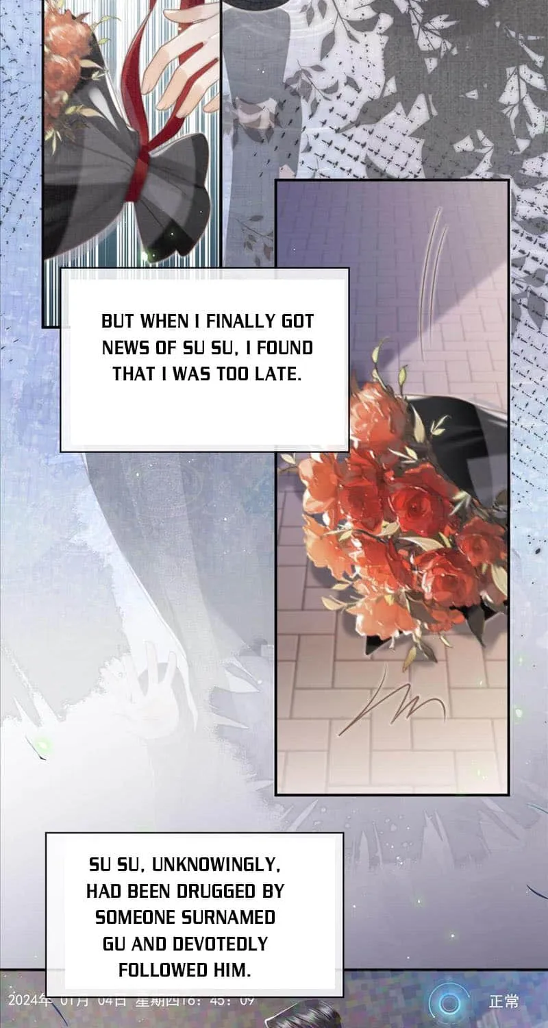 Fall In Love With The Substitute Zinmanga X Chapter 14 Page 11